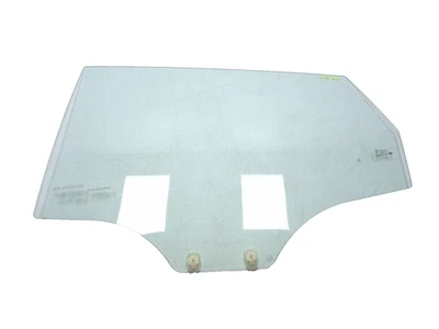 2014 现代口音后左门窗玻璃原始设备制造商 83411-1R210 — 第 1/4 张图片