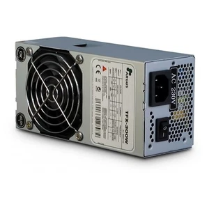 Netzteil Inter-Tech 300W Argus TFX-300W 80mm Lüfter - Bild 1 von 2