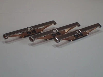 Märklin Schleifer Lokomotive 7185 3 Stück 6cm  Ersatzteil neu - Bild 1 von 3