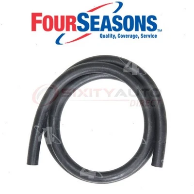 Four Seasons Oil Cooler Mounting Kit for 1960 Ford Starliner - Automatic aa Foto 1 de 4