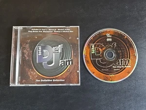 Total Def Jam / Various Artists / CD - Picture 1 of 3