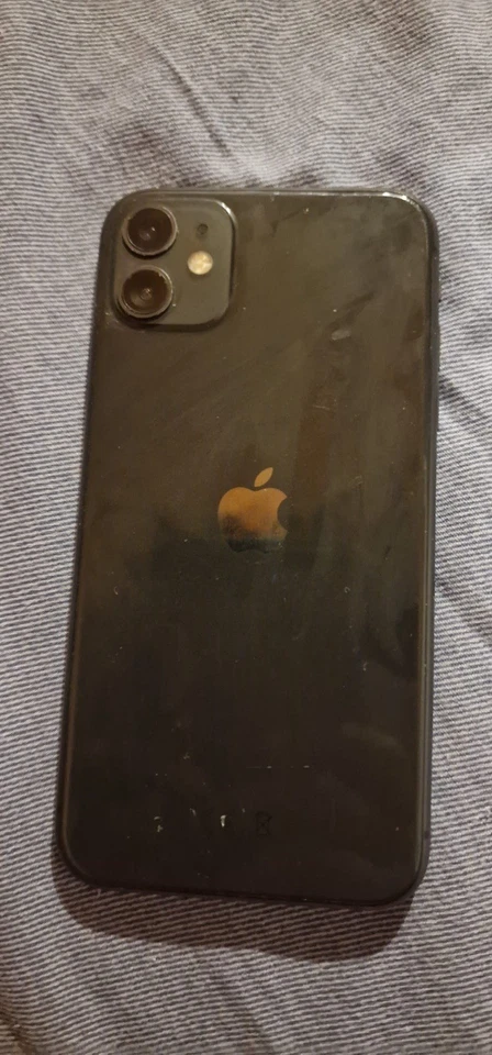 iphone 11 128gb - Imagen 1 de 4