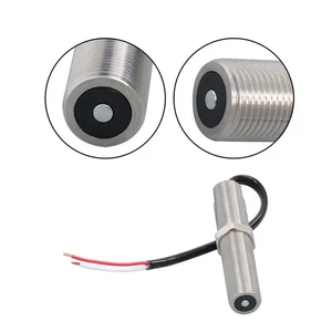 Sensor de velocidad magnético roscado para camioneta de motor 3/4-16 sensor de recogida MSP6734 UNF-2A - Imagen 1 de 13
