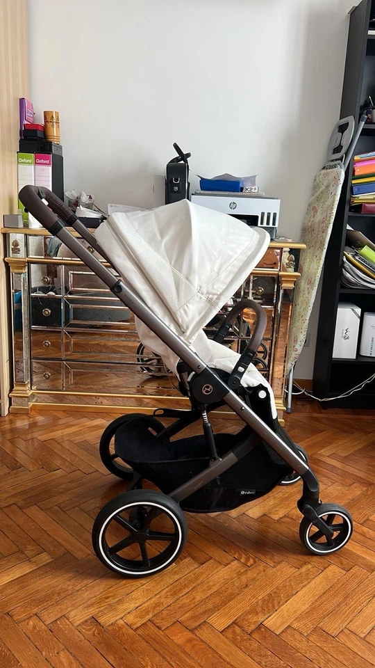 Passeggino Cybex BALIOS S - Imagen 1 de 4