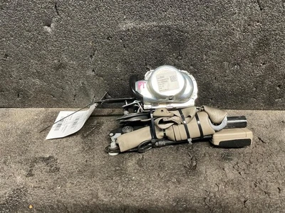 Used Front Left Seat Belt Front fits: 2015 Gmc Yukon xl 1500 bucket and bench dr - Image 1 of 4