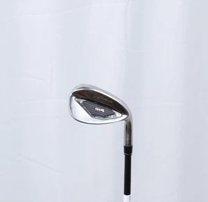 Taylormade M4 Sand Wedge Sw°- Senior Catalyst 50 Graphite 1285522 Good - Picture 1 of 5