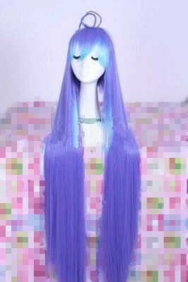 For Cosplay Place To Place Acchi kocchi Miniwa Tsumiki Long Cosplay party Wig - Image 1 of 2