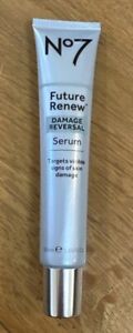 no7 future renew serum damage reversal 50ml