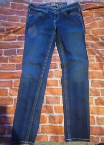 Ariat Onyx Womens Jeans 29R 29 X 31 - Picture 1 of 2