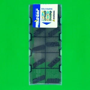 ISCAR GIM 2.2J-8RA IC908 Wendeschneidplatten 10 Stück NEU - Bild 1 von 5