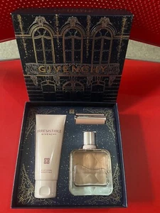 Givenchy Irresistible Edp 50ml Body Lotion Lipstick Gift Set RRP £100 New💕❤️ - Picture 1 of 5