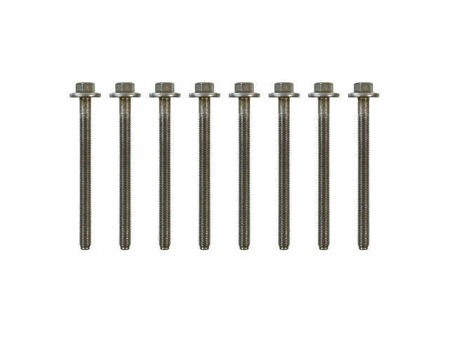 Juego de pernos de cabeza para Ford Explorer 2011-2020 Felpro 73233CQ 2012 2013 2014 2015 Foto 1 de 2