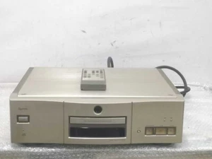 ESOTERIC X-1s SACD/CD Player AC100V, Netzteil bestätigt selten - Bild 1 von 8
