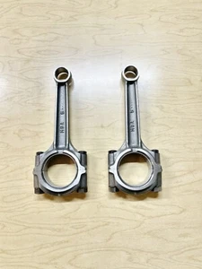 98-07 Honda Shadow 750 ACE Deluxe Spirit VT750 Crankshaft Piston Connecting Rods - Picture 1 of 10