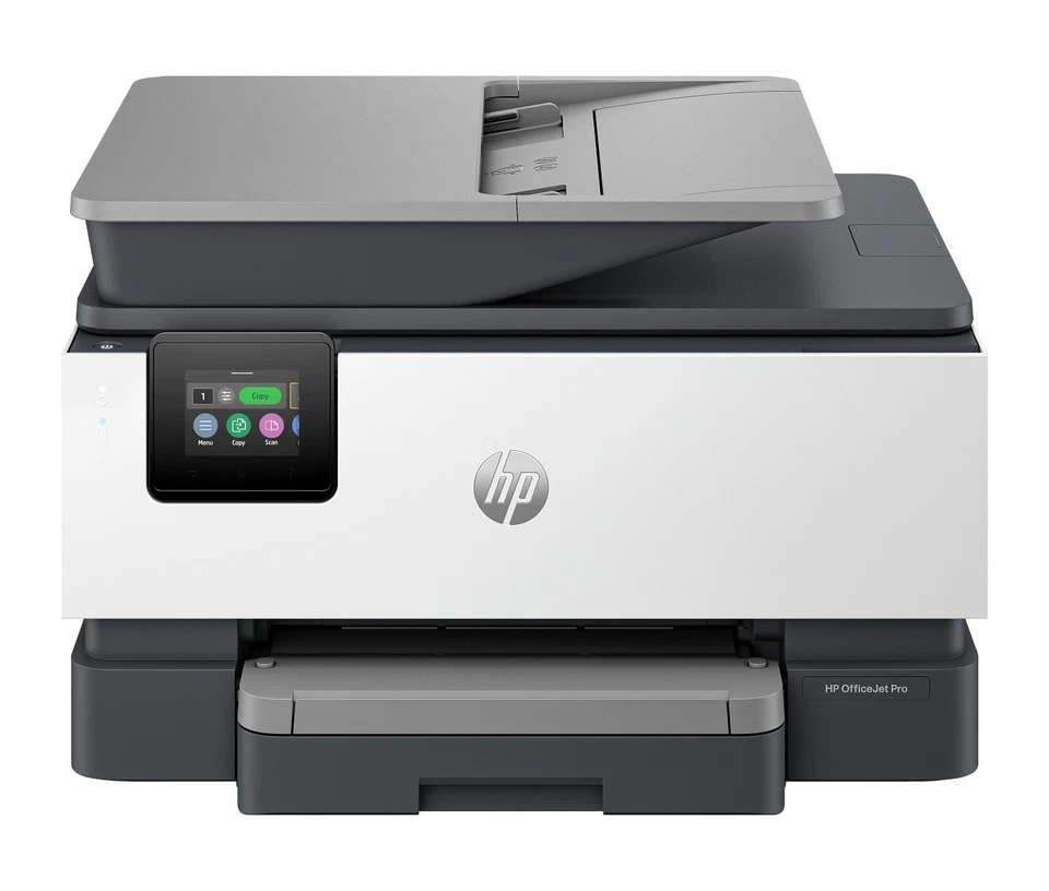 HP Officejet Pro 9125e Wired & Wireless Inkjet Multifunction Printer 403X0AB1H
