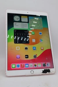 Apple iPad Pro 2017 256GB Wi-Fi + 4G 10,5 Zoll  A1709 Displayschaden / #5165 - Bild 1 von 7
