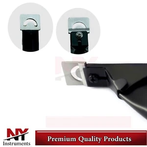 Künstliche UV Gel Podologie Haarschneidemaschine Nägel Trimmer Acryl Tip Cutter - Bild 1 von 3
