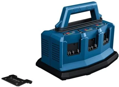 Bosch Ladegerät GAL 18V6-80 - Bild 1 von 4