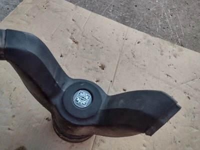 1991 ski doo safari handlebar cover - Image 1 of 3