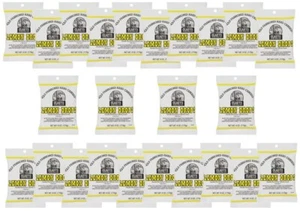 Claey's Candies Lemon Drops Old Fashioned Hard Candy, Natural Flavor 6oz 24-Pack - Picture 1 of 4