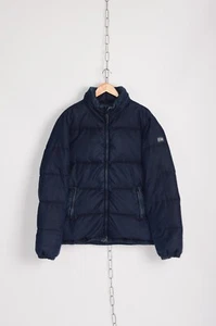 Armani Exchange Puffer Down Jacket Size 50 - Picture 1 of 16