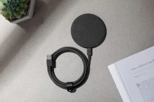 NATIVE UNION | DROP WIRELESS CHARGER | UNPACKED, BUT NEVER USED! | RRP £50 - Picture 1 of 4