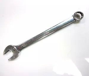 SNAP-ON SAE 11/16” Combination Box Wrench OEX22 - Picture 1 of 2