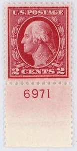US #406 | Unused OG | Extra Fine - Picture 1 of 2