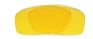 NEW POLARIZED NIGHT VISION REPLACEMENT LENS FOR OAKLEY PIT BOSS 2 SUNGLASSES - Picture 1 of 5