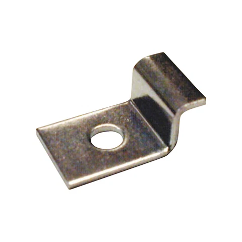 Knape & Vogt Heavy Duty Table Top Fasteners, 20 Pack - FAST SHIPPING! KV324-STL Cover