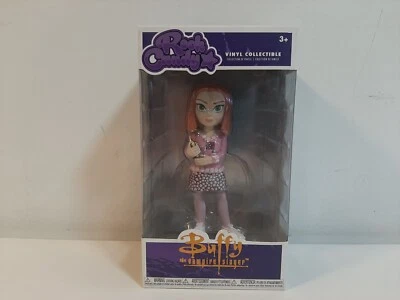 2017 Funko Rock Candy Buffy the Vampire Slayer Vinyl Figure - Willow - Image 1 of 4