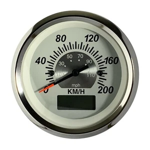 GPS Speedometer WITH GPS Receiver 13 options - Bild 1 von 54
