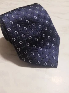 Vietnam Krawatte 100% Seide - Bild 1 von 9