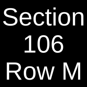 2 Tickets Tri-City Americans @ Spokane Chiefs 12/30/23 Spokane Arena Spokane, WA