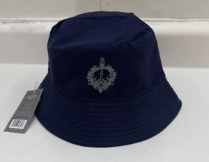 bucket hat  reversible exandria collection - Picture 1 of 4
