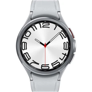 Samsung Galaxy Watch 6 SM-R965 Argent Smartwatch 47 mm Écran tactile numérique - Photo 1/5