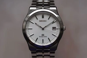 Seiko Grand Seiko SBGG001 - Picture 1 of 16