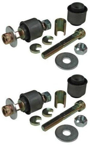 SPC REAR BUSHING CAMBER KIT MERCEDES C E CLK SLK E SL CLASS 28840 (PAIR) - Image 1 of 1