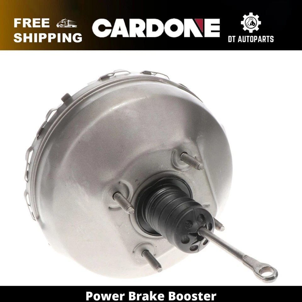 Para GMC Sonoma 1991-1993 Power Brake Booster Cardone 1992 Foto 1 de 4
