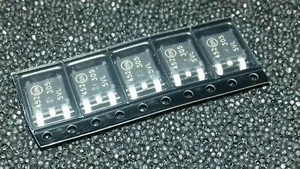 5pcs MTD3055VLT4 N-Channel Power MOSFET 60V/12A D-PAK - Bild 1 von 1