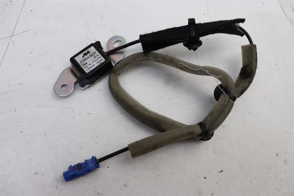 Antena McLaren 570S 2018 11M0438CP J245 Foto 1 de 1