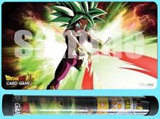 Ultra PRO: Playmat - Dragon Ball Super (Online Regional Villains)