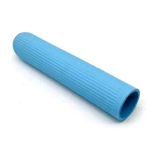 Concept2 Ice Blue Rubber Scull Grip 562 Replacement for Sculling Oar Handles - Picture 1 of 8