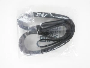 NEW Canon PowerShot WS-DC12 Genuine 5/16" Black Camera Wrist Strap - Picture 1 of 13