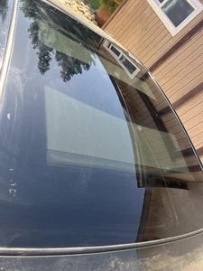 TOYOTA PRIUS 2024 Roof Glass (LOCAL PICKUP ONLY)  - Picture 1 of 8