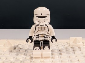 LEGO Star Wars Rogue One Imperial Hovertank Pilot Minifigure 75152 SW0795