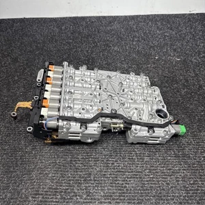 ☑️ Maserati Quattroporte M156 Q4 Ghibli Transmission Valve Body Mechatronic OEM - Bild 1 von 17