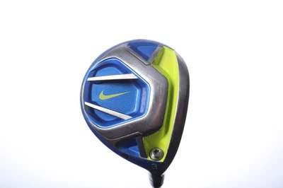 Nike Vapor Fly 15* 3-Wood Stiff Flex Mitsubishi Tensei CK Series Azul Bom - Imagem 1 de 4
