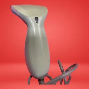 Unitech MS180 USB Barcode Scanner w/ Cable â€“ Tested Fast 1D Reader - Picture 1 of 3