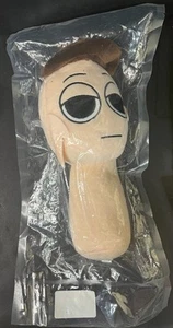 Figura de juguete de peluche Hashibira Sprunki de 9,8"" - ¿Tunner, Fun Bot? - - Imagen 1 de 3